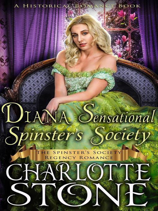 Title details for Historical Romance by Charlotte Stone - Wait list